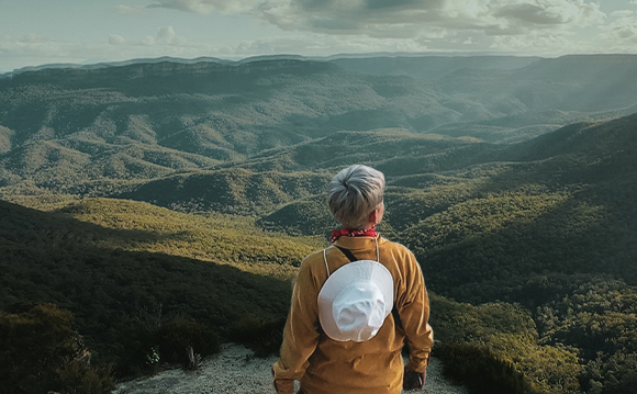 Sustainable finance and investment | HSBC Australia