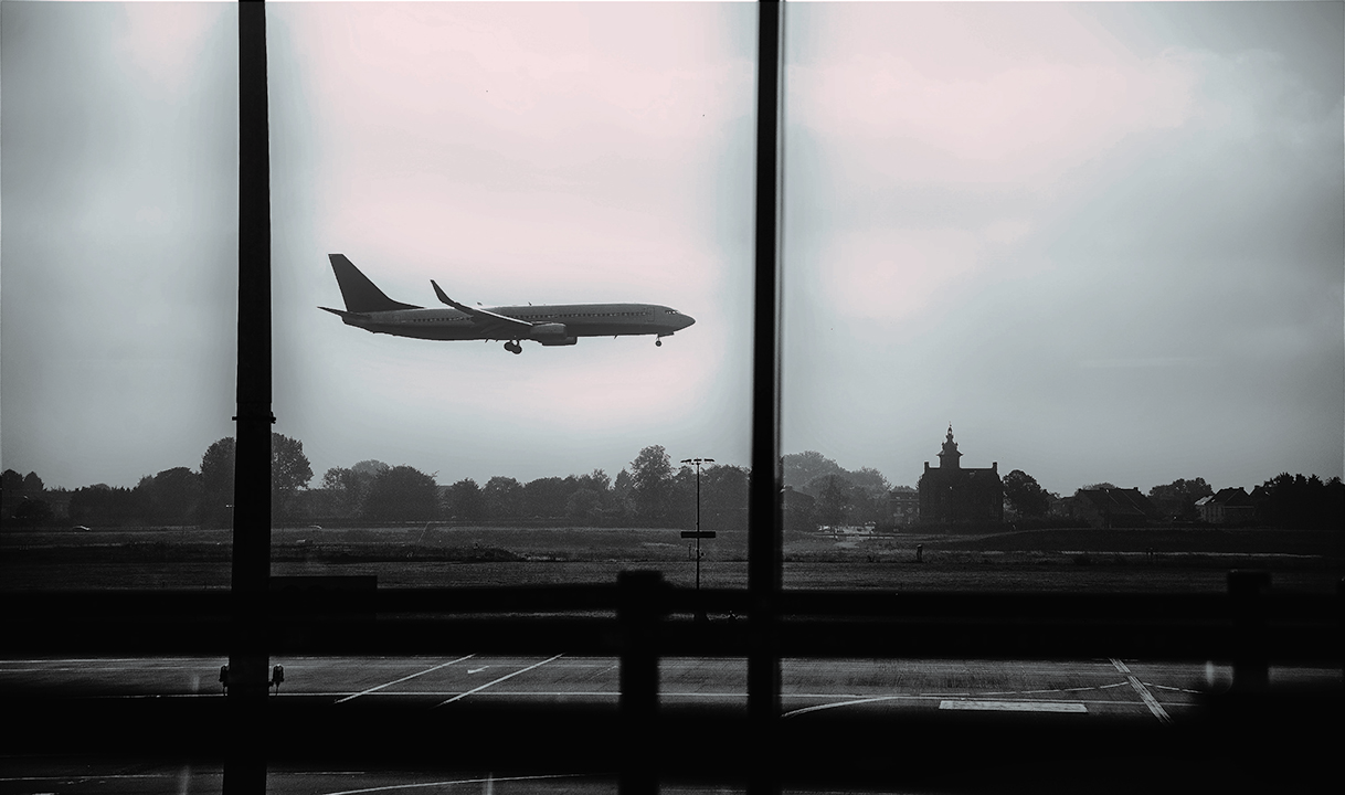 Planes ready to deliver vaccines HSBC Australia