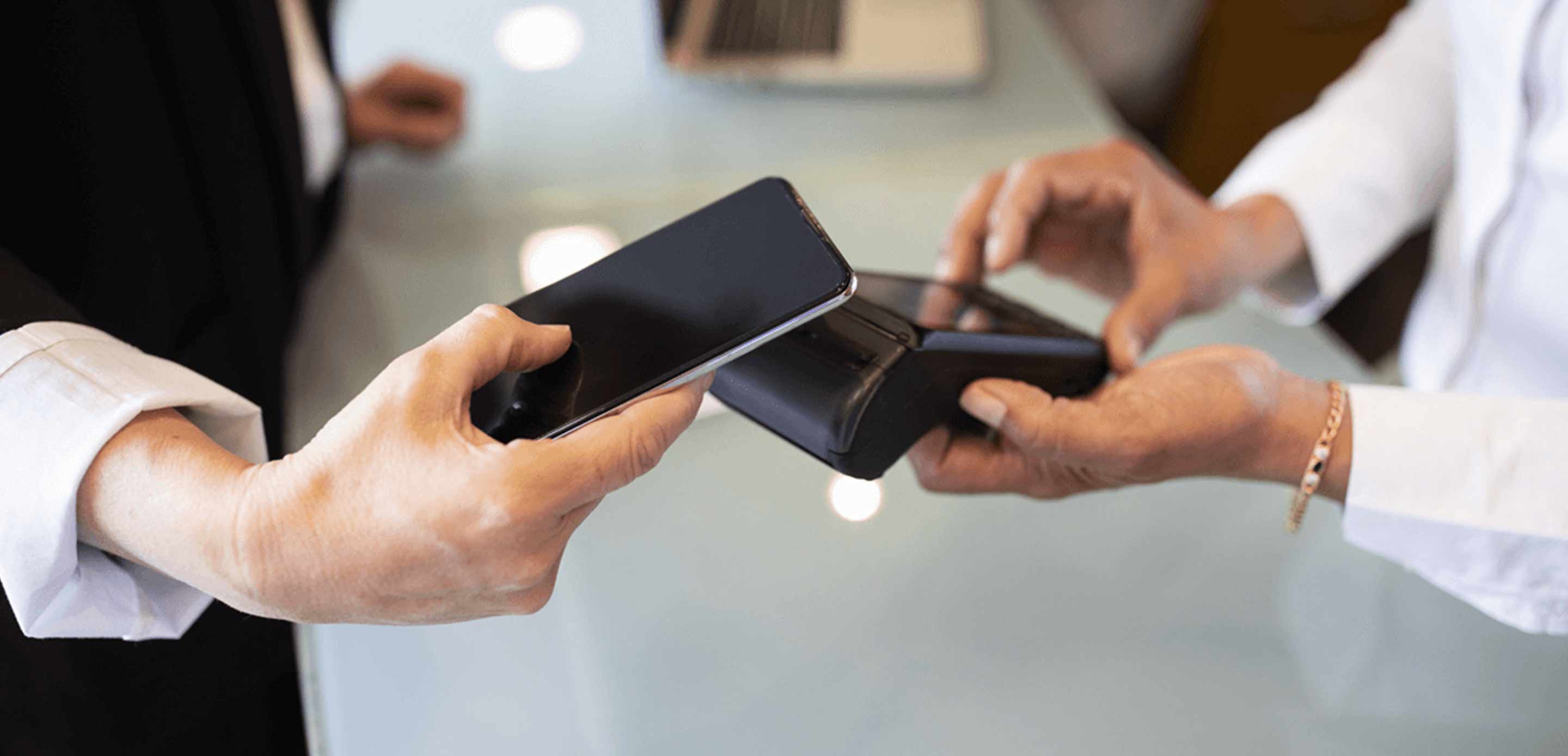 Digital Wallet - HSBC Corporate Card | HSBC Australia