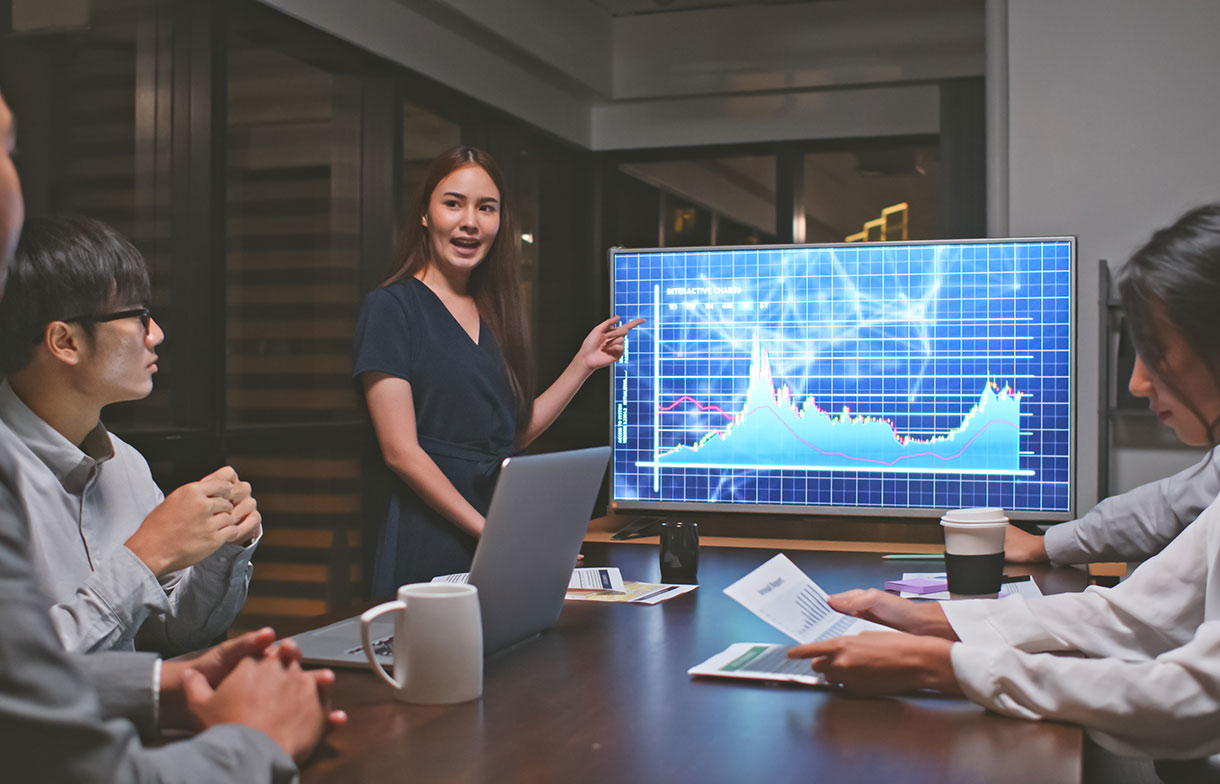 understanding esg : women thriving in work enviroment understanding esg : women thriving in work enviroment