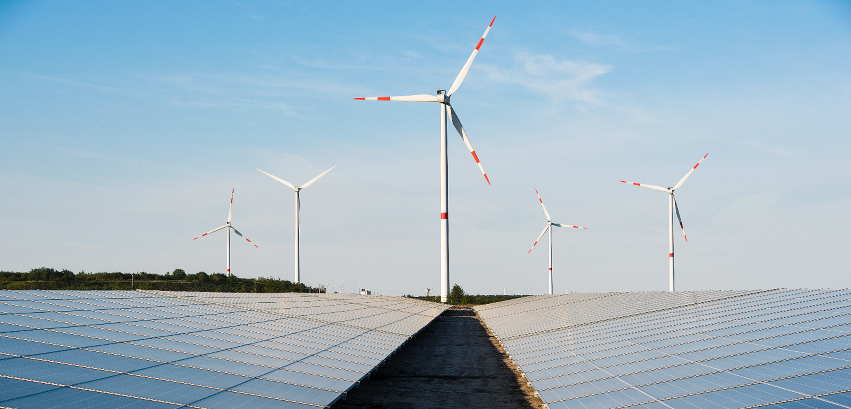 business sustainability : wind and solar power business sustainability : wind and solar power