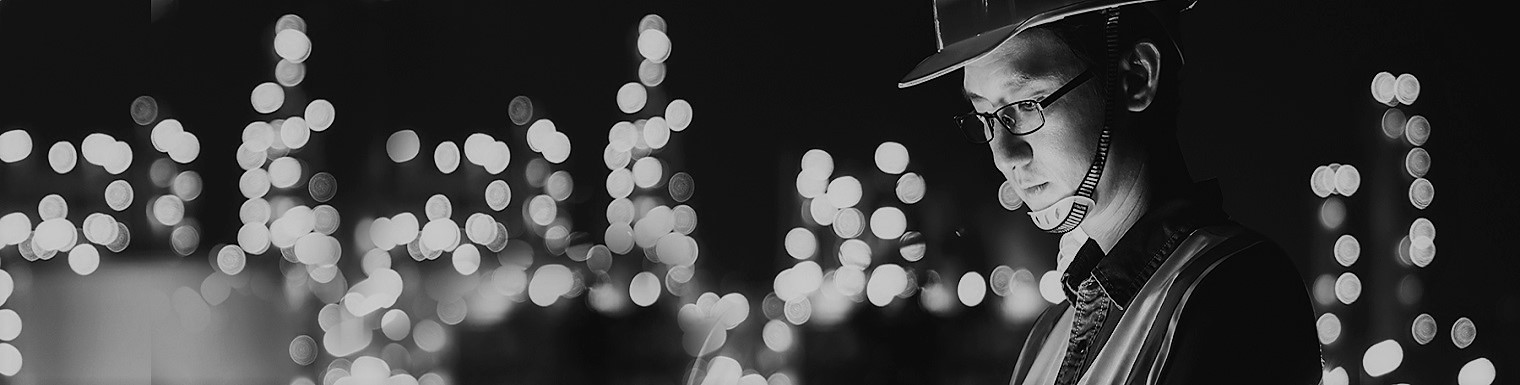 Reshaping supply chains with technology Reshaping supply chains with technology