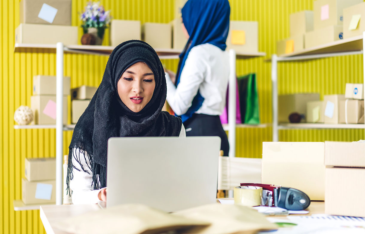 understanding esg : women thriving in work enviroment understanding esg : women thriving in work enviroment