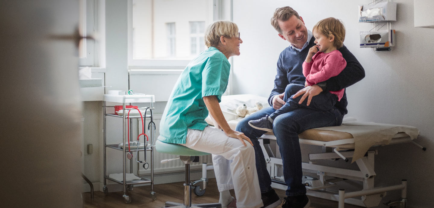 The healthcare sector: a vital player in the climate fight | HSBC Australia The healthcare sector: a vital player in the climate fight | HSBC Australia