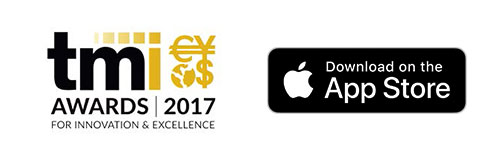 TMI Awards logo