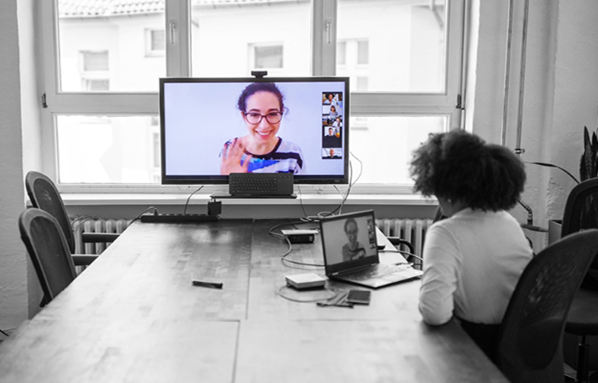 Hyrbid working - HSBC Australia Hyrbid working - HSBC Australia