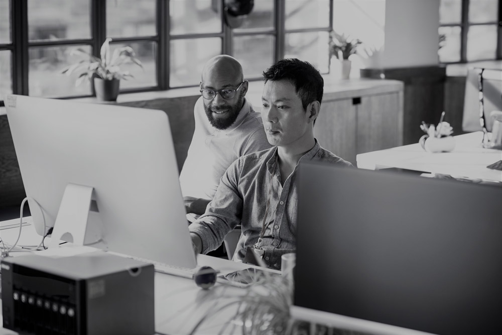 Smater, faster transactions | HSBC Australia