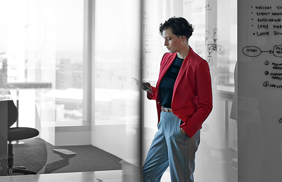 Innovative digital solutions | HSBC Australia Innovative digital solutions | HSBC Australia