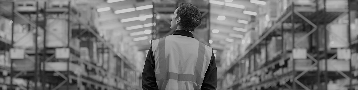 Reshaping supply chains with technology Reshaping supply chains with technology