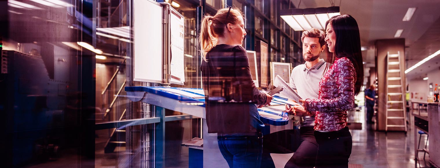 Access and optimise working capital Access and optimise working capital