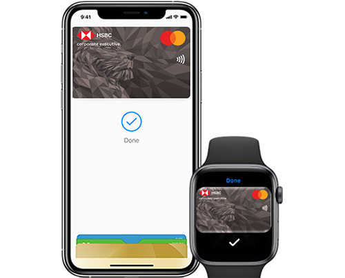Apple Pay Apple Pay