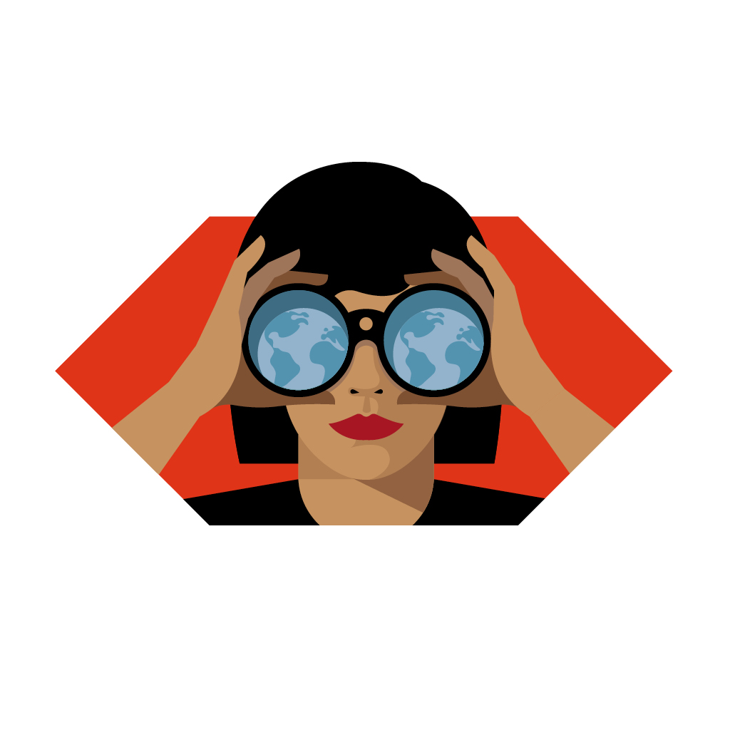 International banking need a better view International banking need a better view