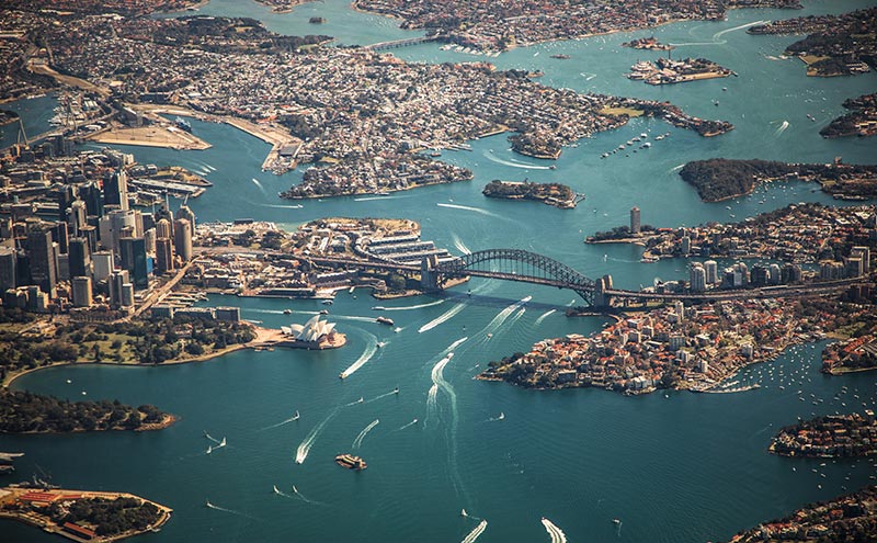 Sydney image Sydney image