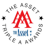 The asset triple A treasurise awards 2023 The asset triple A treasurise awards 2023