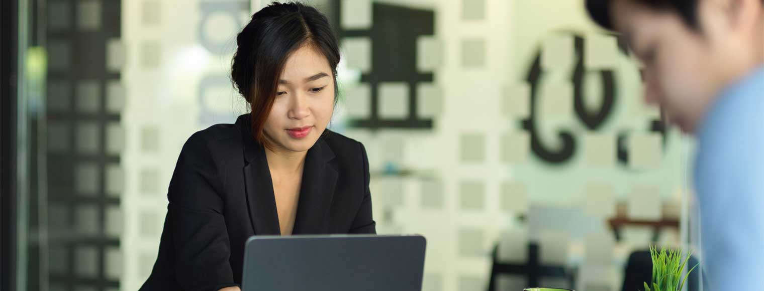 Understand the market