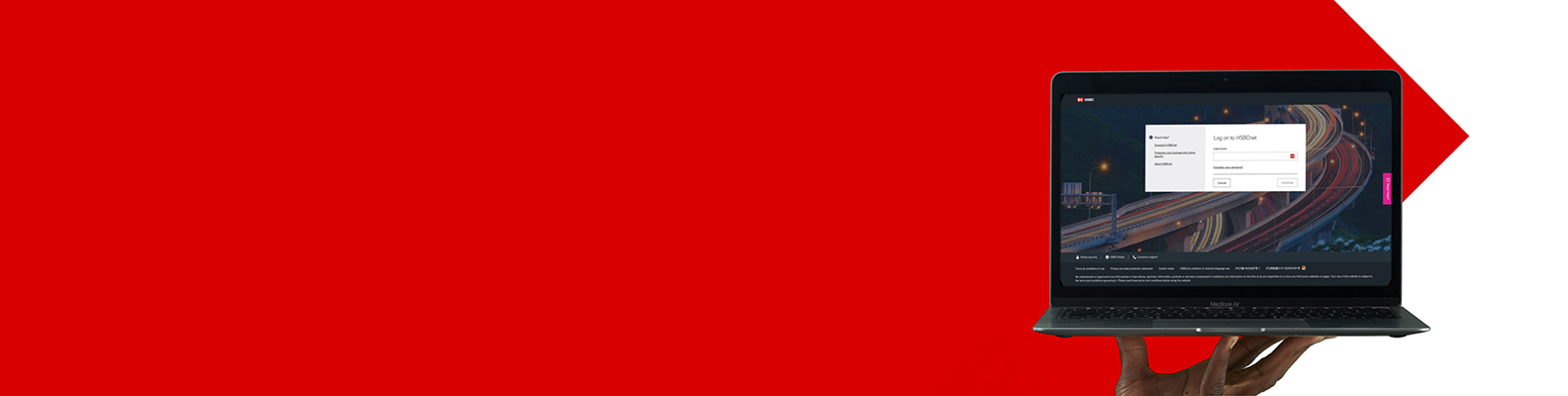 hsbc-tradepay-working-laptop