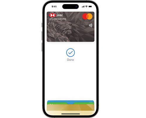 Apple Pay Apple Pay